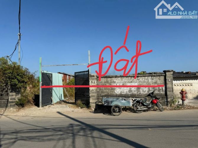 ⚡ Bán gấp đất MT Phước Thắng – Sát biển Vũng Tàu, giá chỉ 7,5 tỷ!