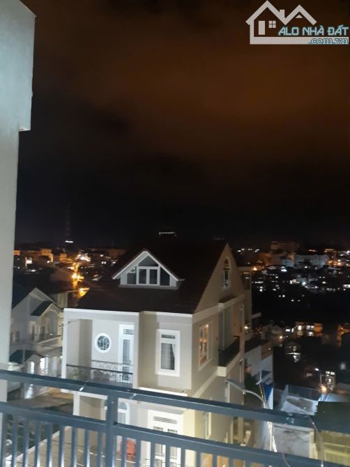 ✨🏡✨ Cực Hiếm! Nhà Phố 97m2 Nguyễn Trung Trực – Trung Tâm Đà Lạt, Vừa Ở Vừa Kinh Doanh