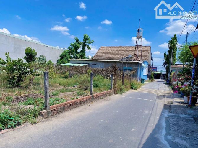 Đất thị trấn Tân Phú đầy đủ tiện ích có 50 đất ở đô thị, 395 triệu bao sổ bao công chứng
