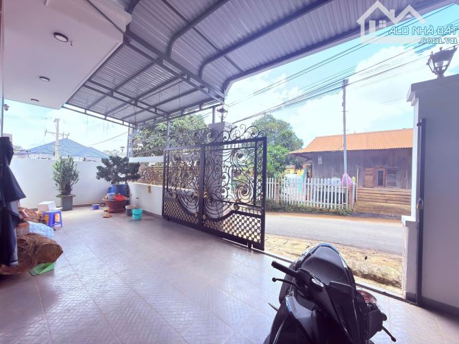 CẦN BÁN VILLA/BIỆT THỰ MẶT TIỀN – ĐƯỜNG PHƯỚC THÀNH, P.07, ĐÀ LẠT
