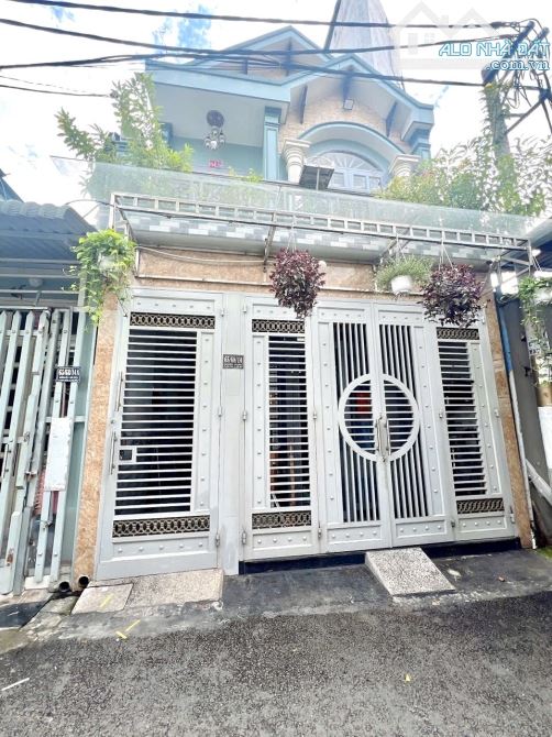 🏡COMBO 2 CĂN NHÀ ĐƯỜNG SỐ 5 – LINH XUÂN, THỦ ĐỨC – 70M2 CHỈ 3.7 TỶ