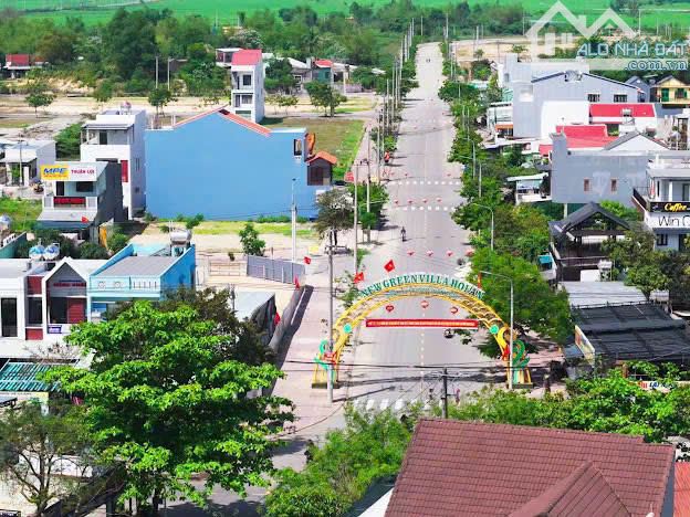 🌟RIVERIA HOIAN COMPLEX – ĐẤT NỀN SỔ ĐỎ LIỀN KỀ HỘI AN 🌟