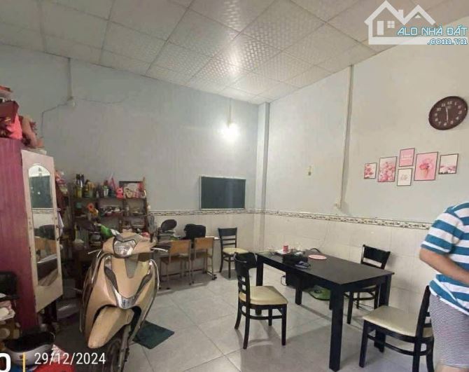 NP838 👉 Hạ tiếp 200tr Bán nhà Cấp4, gần Cty Bittis, cách Phạm Văn Thuận 100m, phường Tam