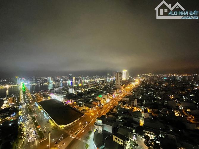 Bán căn hộ Hiyori Đà Nẵng – Vị trí vàng, nội thất cao cấp -TOÀN HUY HOÀNG