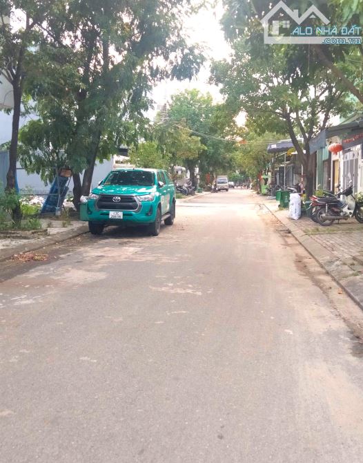 BÁN DÃY TRỌ 128M2, ĐƯỜNG 5M5 NGUYỄN MINH KHÔNG, HÒA MINH, LIÊN CHIỂU - GIÁ 4,85 TỶ