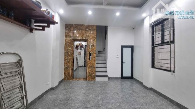 💎 CĂN CCMN THANG MÁY – FULL NỘI THẤT – DOANH THU 30TR/THÁNG – GIÁ 11.6 TỶ