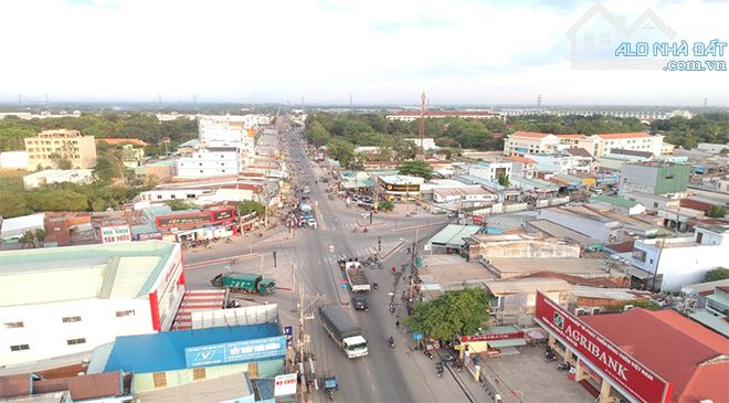 BÁN ĐẤT 2 SẸC HẺM XE TẢI, ĐƯỜNG LÊ THỊ TRUNG-ĐẤT THỔ CƯ, PHÁP LÝ ĐẦY ĐỦ, DÂN CƯ ĐÔNG