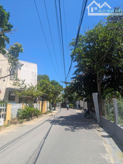 ĐẤT LÊ QUÝ ĐÔN (7x13.5) - NGAY CẠNH PHỐ CỔ HỘI AN -