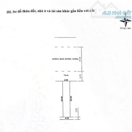 🥇 Bán cặp đất đường 15m Kinh Dương Vương (198 m2), Liên Chiểu - Đà Nẵng, Giá 16.2 tỷ tl