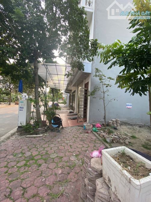 BÁN ĐẤT NHỊ CHÂU HẢI DƯƠNG 100M² PHÂN LÔ Ô TÔ TRÁNH KINH DOANH GIÁ 14 TỶ