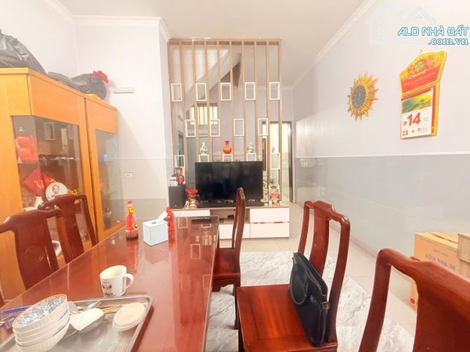 BÁN NHÀ LÁNG HẠ, BA ĐÌNH - KHUÔN ĐẤT ĐẸP HỢP XÂY DÒNG TIỀN - 60M2