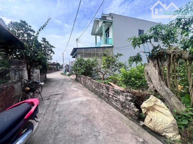 Cần tiền bán gấp 110m tại Đan Kim. Lõi đô thị của Văn Giang. Chỉ 33tr/m. Hàng hiếm giá tôt