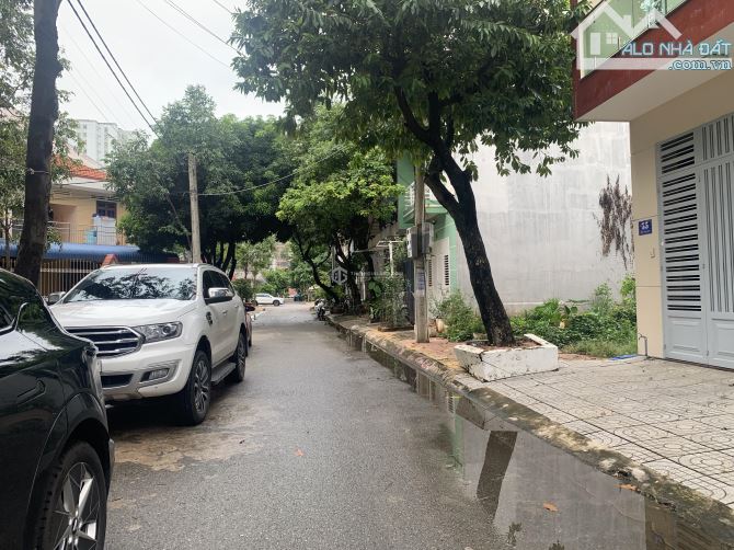 BÁN LÔ ĐẤT HƯỚNG ĐÔNG NAM KHU ĐÔ THỊ CHÍ LINH 1 Tp. VŨNG TÀU 72m2 GIÁ 7 TỶ.