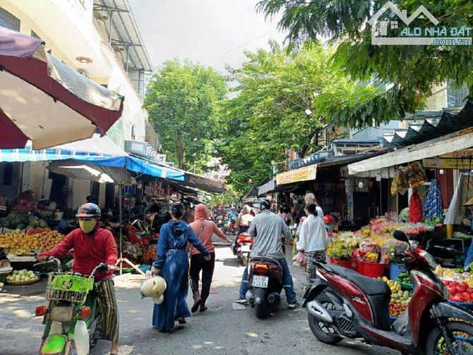 🔥 CƠ HỘI VÀNG – BÁN NHÀ 3 TẦNG MẶT TIỀN MỸ ĐA ĐÔNG 1 – NGAY CHỢ BẮC MỸ AN