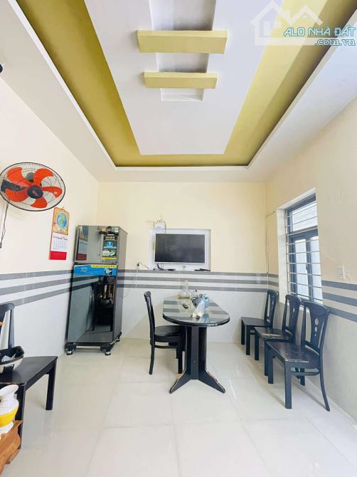 ♥ Kiệt gần MT Điện Biên Phủ, 50m2, 2 tầng đúc, nhỉnh 3 tỷ