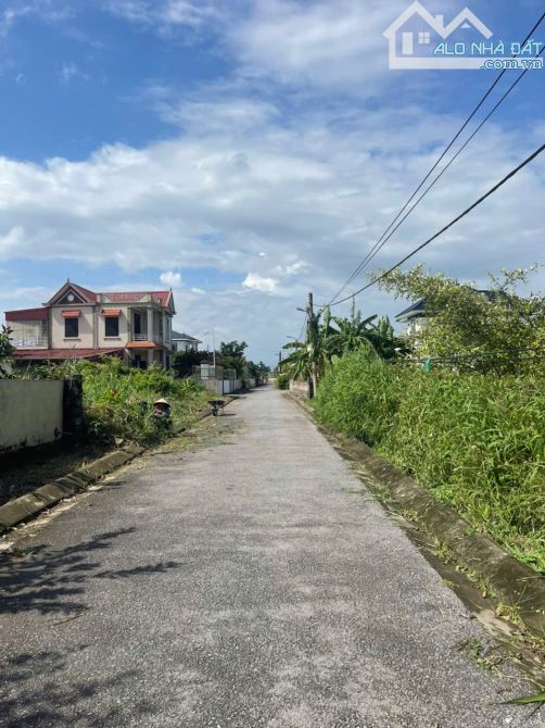 ❌❌❌Chính chủ gửi bán lô biệt thự Đồng Tiến 1, Bàng La, Đồ Sơn, Hải Phòng 295m