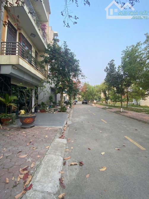 ĐẤT 167M² NHỊ CHÂU – TP HẢI DƯƠNG – PHÂN LÔ – Ô TÔ TRÁNH – 23 TỶ 2