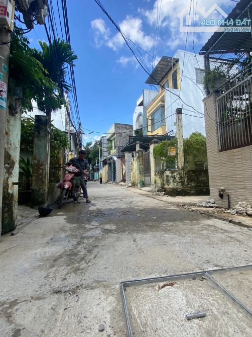 🏡 BÁN NHÀ 3 TẦNG MỚI, KIÊN CỐ – THANH KHÊ, ĐÀ NẴNG 5Tỷ2 ✅