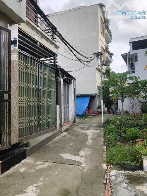 Bán Đất Đặng Xá Hoàng Long 47m - Ngõ Nông Gần Ngay Trục Chính Ô tô tránh - giá 3,35 tỷ