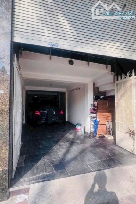 🎄 HIẾM NHÀ NGUYỄN AN NINH 54M2/ 60M2/5 TẦNG/ MT3,2M - MẶT PHỐ VỈA HÈ 2 BÊN - GARA Ô TÔ.