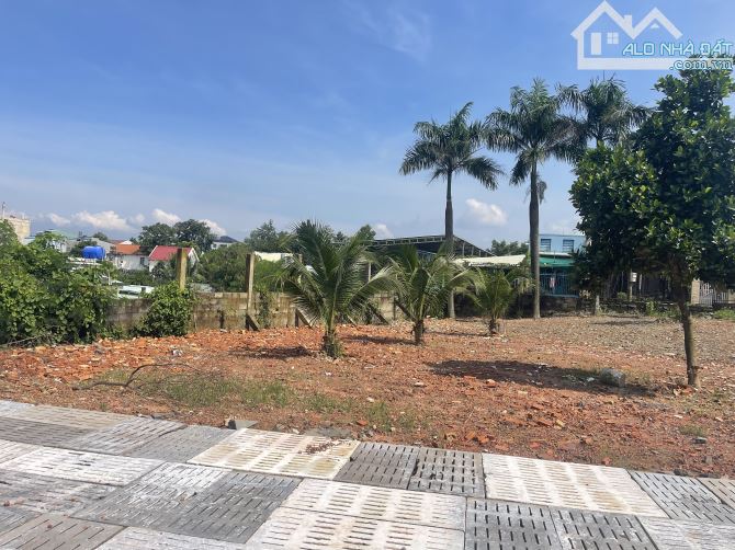 Đất nền Thị Trấn TrảngBom cũ( xã TrảngBom mới) 1ty450 vị trí vàng với hàng ngàn tiện ích .