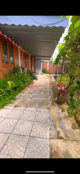 Nhà vườn diện tích khủng Hòa Phong 966m2, ngang 20 giá 10 tỷ