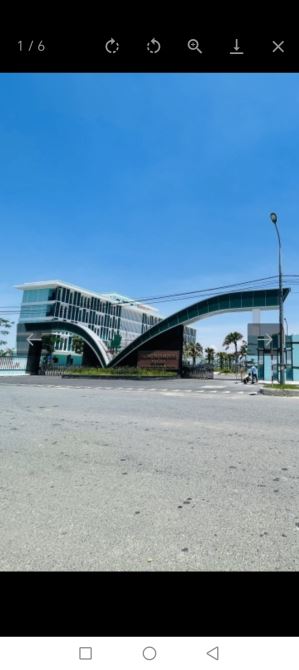 ĐẤT 106M² (5.1×21) – MAI ĐĂNG CHƠN – GẦN LƯU QUANG VŨ – GIÁ 1,88 TỶ