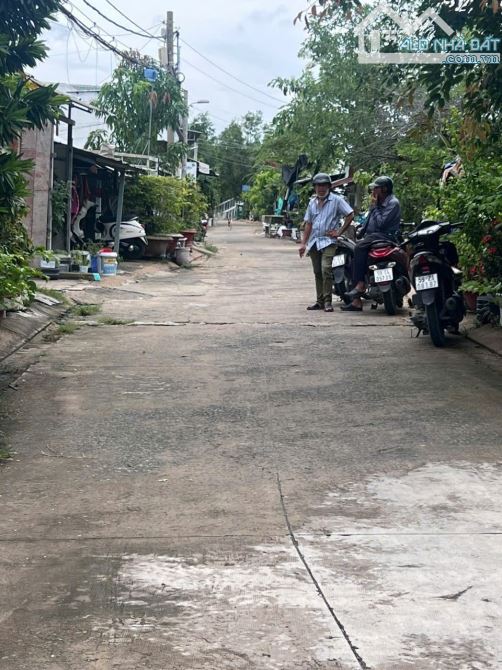 KHU PHÂN LÔ GIÁ RẺ NHẤT NHƠN ĐỨC – HẺM RỘNG 6M – DIỆN TÍCH LỚN – SỔ ĐẸP – CHỦ CẦN TIỀN BÁN