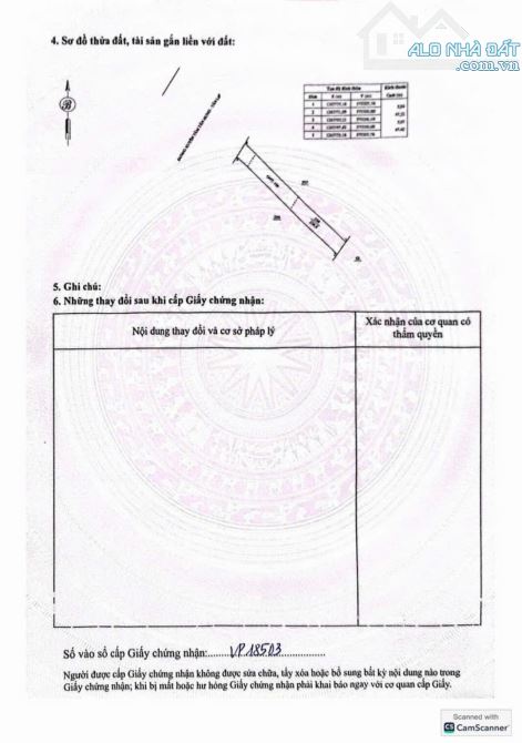 Đất Mặt Tiền 32m, Tuyến Tránh Thành Phố Đồng Xoài