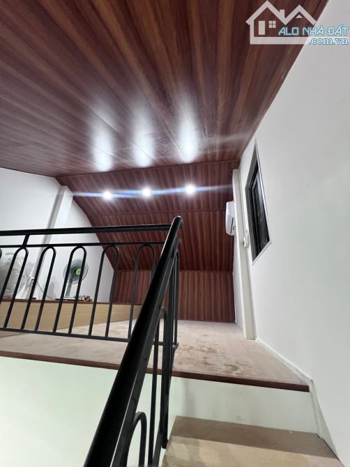 🏡 NHÀ 2 TẦNG MỚI 100% – TRUNG TÂM THANH KHÊ