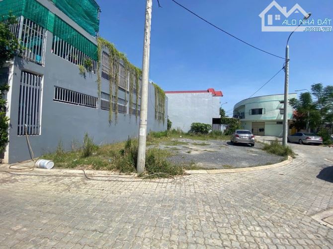 🎉🎉Lô góc view Sông đường nhánh Chương Dương Ngũ Hành Sơn Đà Nẵng