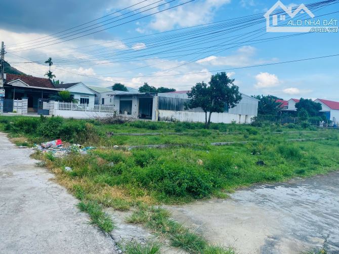 Bán đất Diên Lạc – Diên Khánh (đường Tổ 7-8-9) kề khu hành chính xã