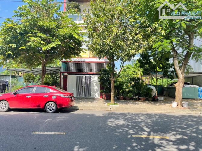 Bán đất đường 10m5 Văn Tiến Dũng, Hoà Xuân