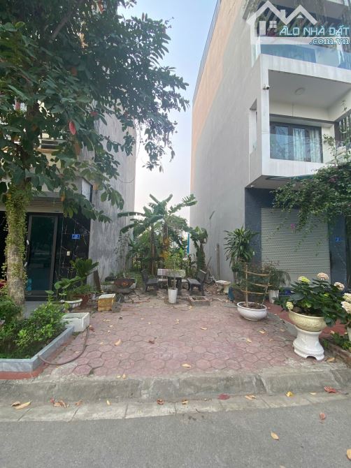 ĐẤT FULL THỔ CƯ NHỊ CHÂU TP HẢI DƯƠNG – 171M² – Ô TÔ TRÁNH – GIÁ 25 TỶ 8