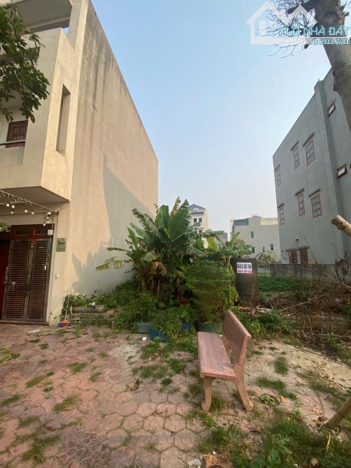 ĐẦU TƯ NGAY!!! ĐẤT 90M² PHÂN LÔ NHỊ CHÂU HẢI DƯƠNG – KINH DOANH – GIÁ 13 TỶ 9