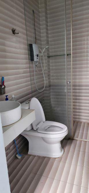 Căn nhà đường 7m Bàu Cát ,P14 Tân Bình 64m2, 3 tầng giá 11.5 tỷ TL