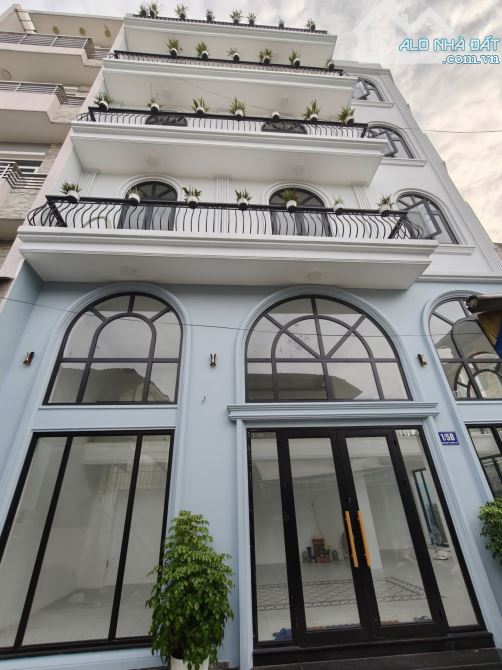 Bán nhà Góc 2 Mặt Tiền Đường Vạn Hạnh 2, Trung Chánh, Hóc Môn