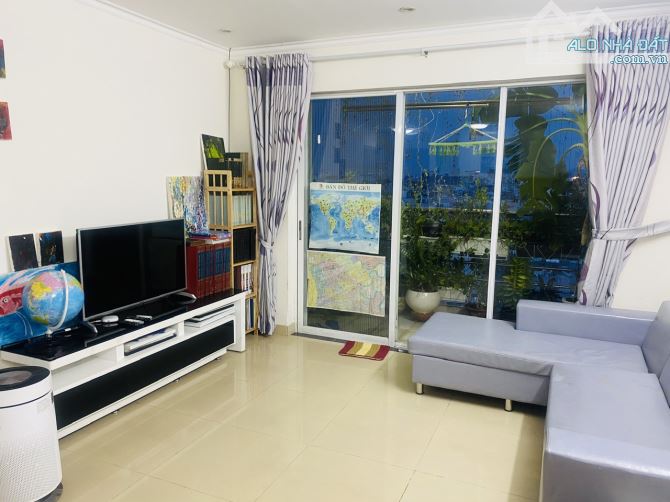 ✅Bán căn hộ Nguyễn Văn Đậu 2PN-94m2, Full nội thất, Giá 4.8 Tỷ, siêu thoáng