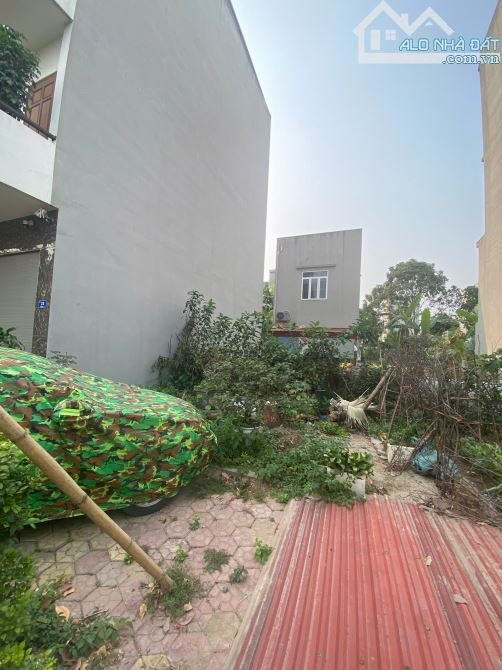 ĐẦU TƯ NGAY!!! ĐẤT 150M² PHÂN LÔ NHỊ CHÂU PHÍA TÂY CẦU PHÚ LƯƠNG – GIÁ 22 TỶ