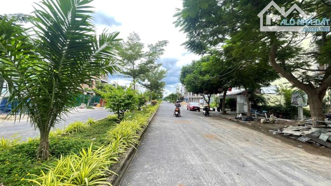 SĂN LÔ ĐẤT SẠCH ĐẸP Ở KHU ĐÔ THỊ AN BÌNH TÂN NHA TRANG