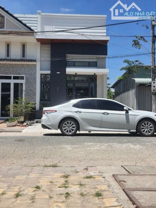 CG Bán lại căn nhà mới trệt lửng đường Lê Anh Xuân, Phường Vị Thanh, TP Cần Thơ.