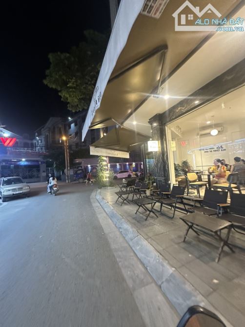 🌟📣 MẢNH ĐẤT PHÂN LÔ🌟LÔ GÓC MẶT NGÕ – KINH DOANH ĐỈNH🌟 📍Trung tâm Cầu Giấy💯