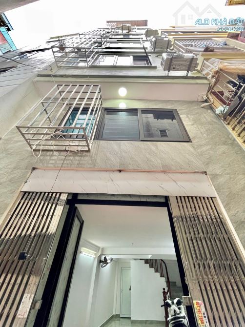 Nhà Dân Phố Kim Giang, Giá Tốt Nhất Thị Trường, Đầu Tư Giữ Tiền