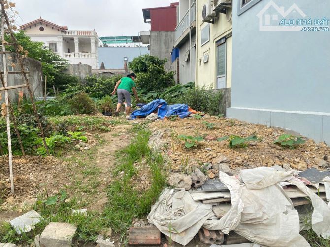 🔥 GIÁ SIÊU MỀM 2,x tỷ  – LÔ ĐẤT SIÊU ĐẸP –  NGAY TRUNG TÂM HÀNH CHÍNH MỚI TÂN DƯƠNG
