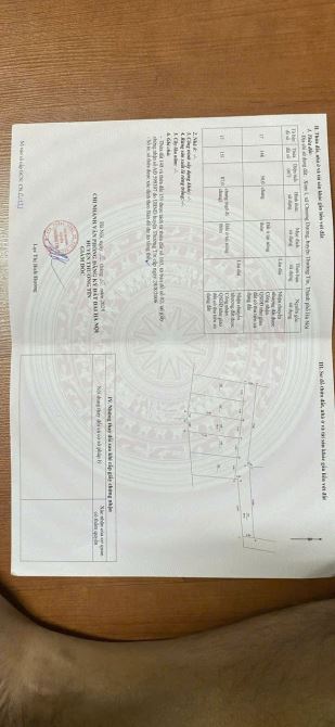 Cần bán 50m Chương Dương Thường Tín giá 1 tỷ550