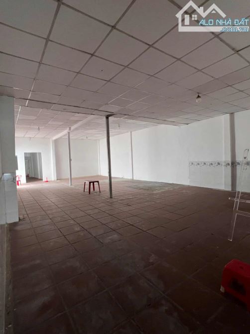 MẶT TIỀN QUANG TRUNG P11 GÒ VẤP GIÁ RẺ 35  tỷ - 10