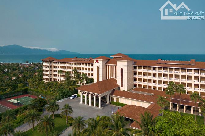 🌊 SIÊU PHẨM ĐẤT MẶT TIỀN TRƯỜNG SA–ĐỐI DIỆN BIỂN NON NƯỚC–NGANG KHỦNG 15M–CHỈ 110TR/M²