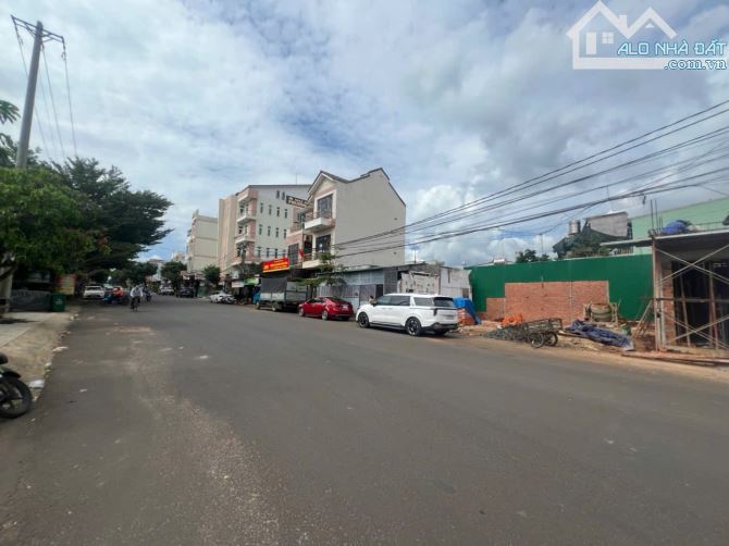 🔥 BÁN ĐẤT KINH DOANH – ĐƯỜNG PHẠM HÙNG 🔥  📍 Đường quy hoạch 30m