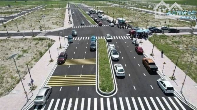 Bán gấp lô đất 108m2. Mt 6m -KDC Quỳnh Hưng. Giá chỉ nhỉnh 1 tỷ