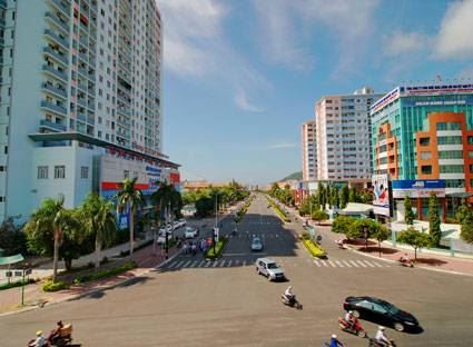 BÁN ĐẤT HẺM 30/4 – P.12, TP. VŨNG TÀU – 408.5M² (8.05/8.8 x 48.1) – GIÁ 5 TỶ
